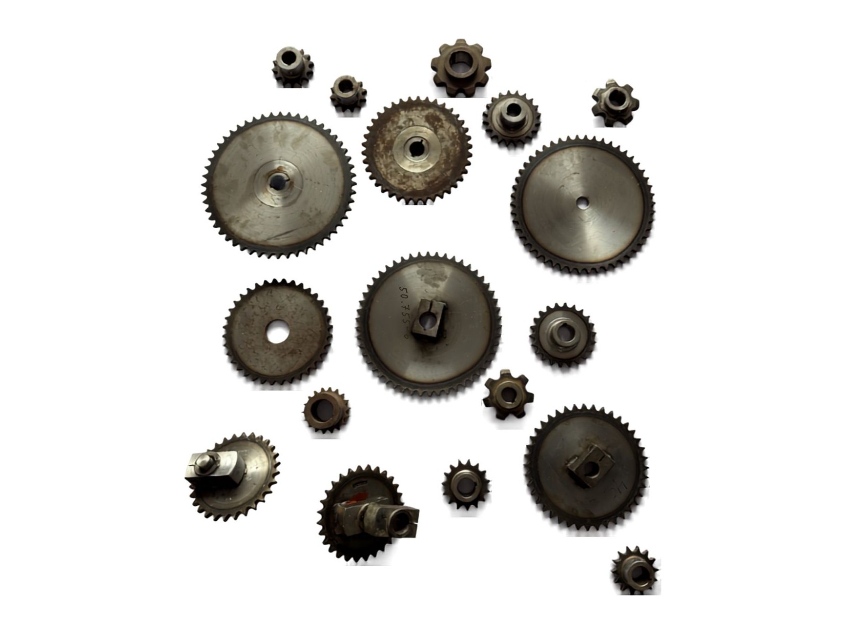 Sprockets