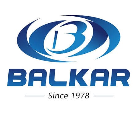 Balkar logo