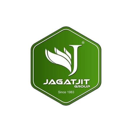 Jagatjit Group logo