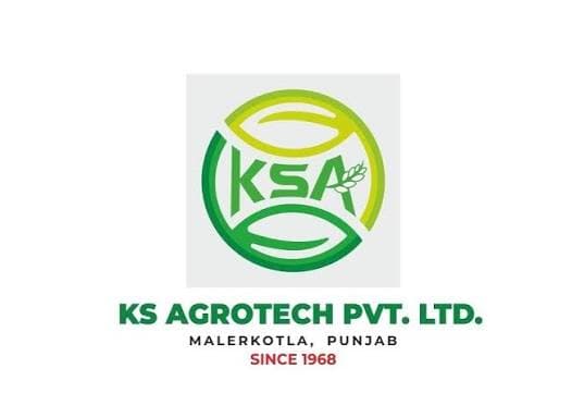 KS Agrotech Pvt. Ltd. logo