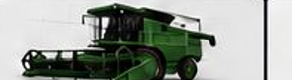 Combine Harvester Components